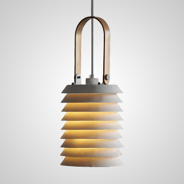 Подвесной светильник ROINE H34 by ImperiumLoft