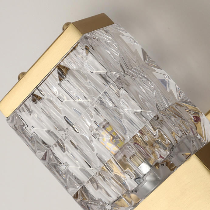 Настенный светильник MAGNET WALL by ImperiumLoft