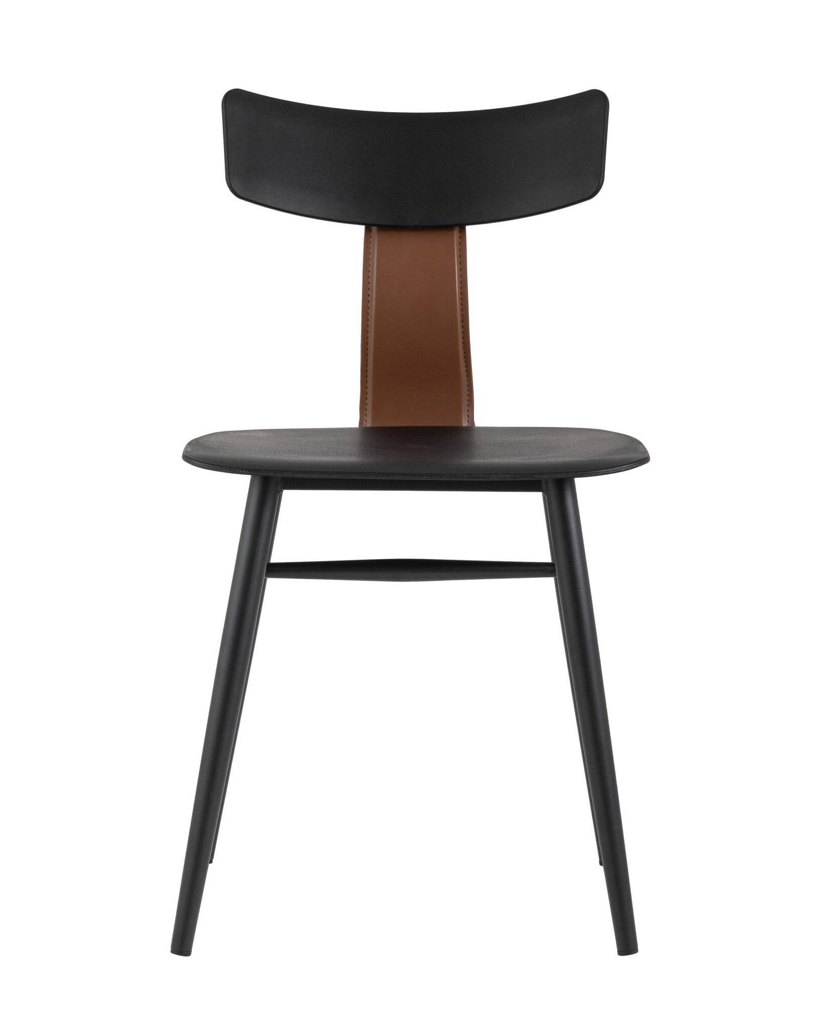 Стул ANT черный Stool Group