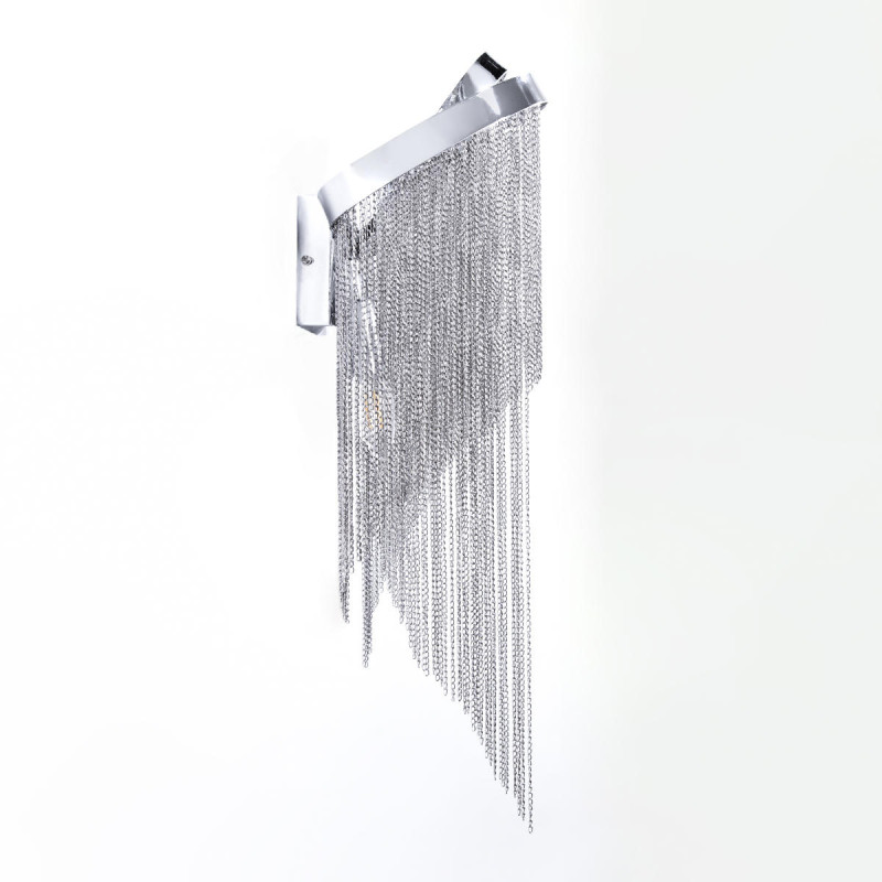 Бра LOFT IT 10208W Smoke