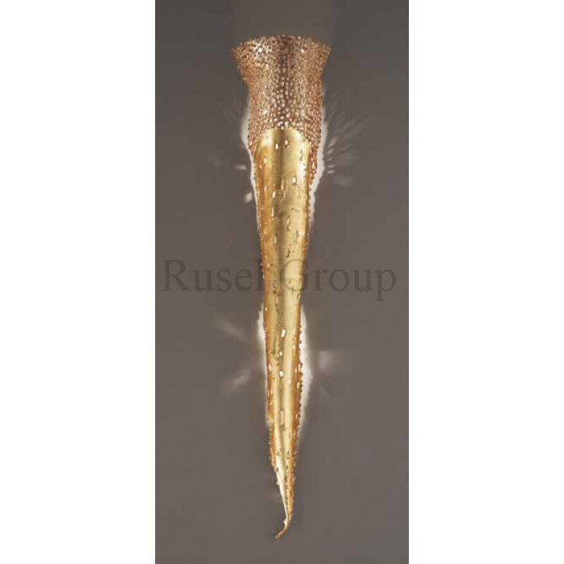 Настенный светильник MM Lampadari FORME 6699/A2