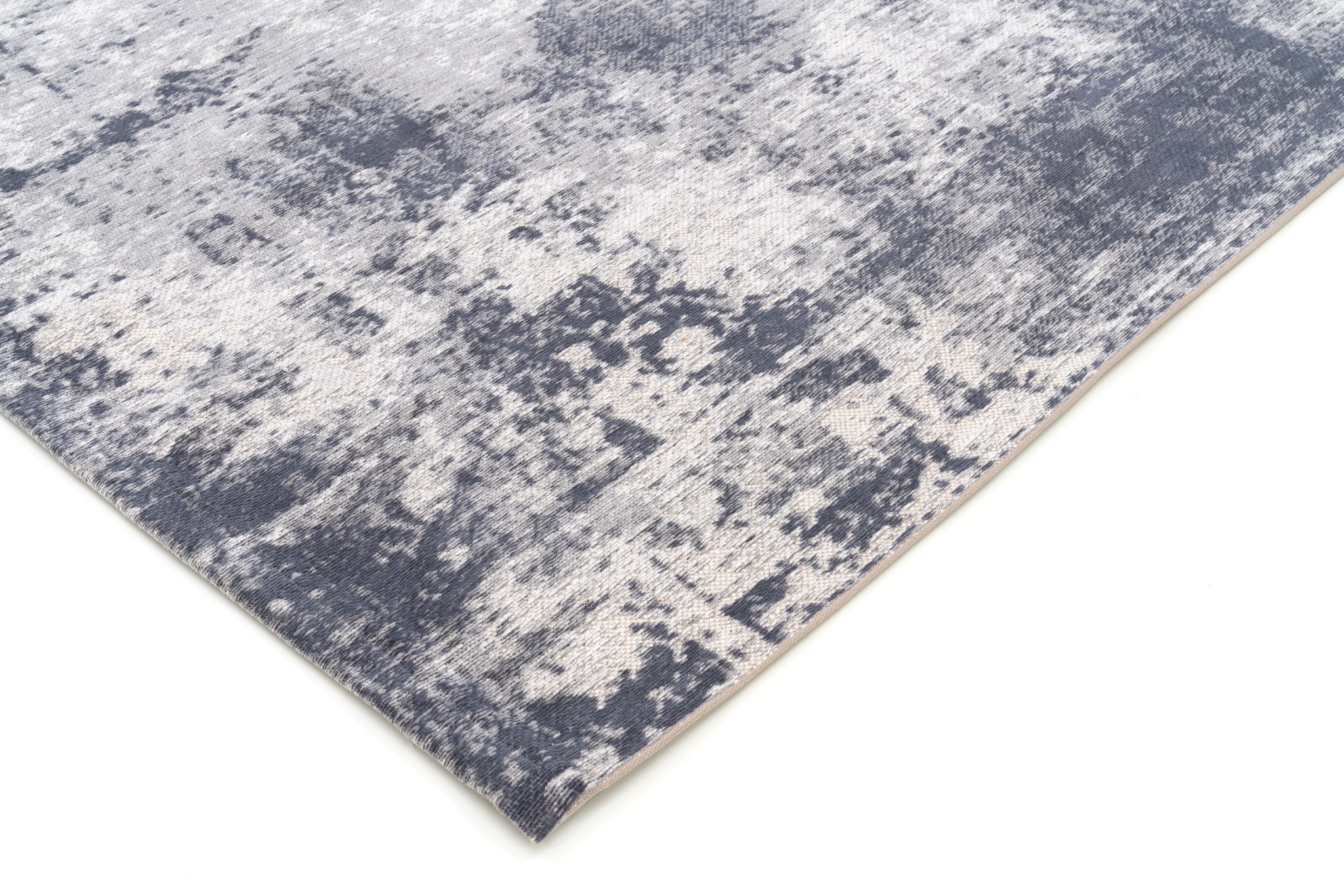 Ковер Carpet Decor Basel Gray C1018