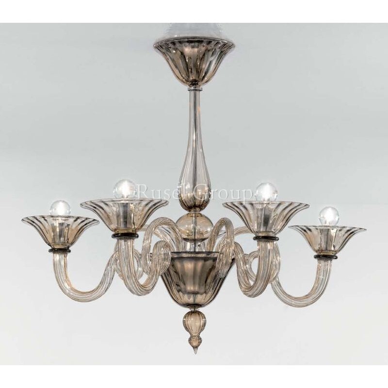 Люстра Sylcom 1382/5