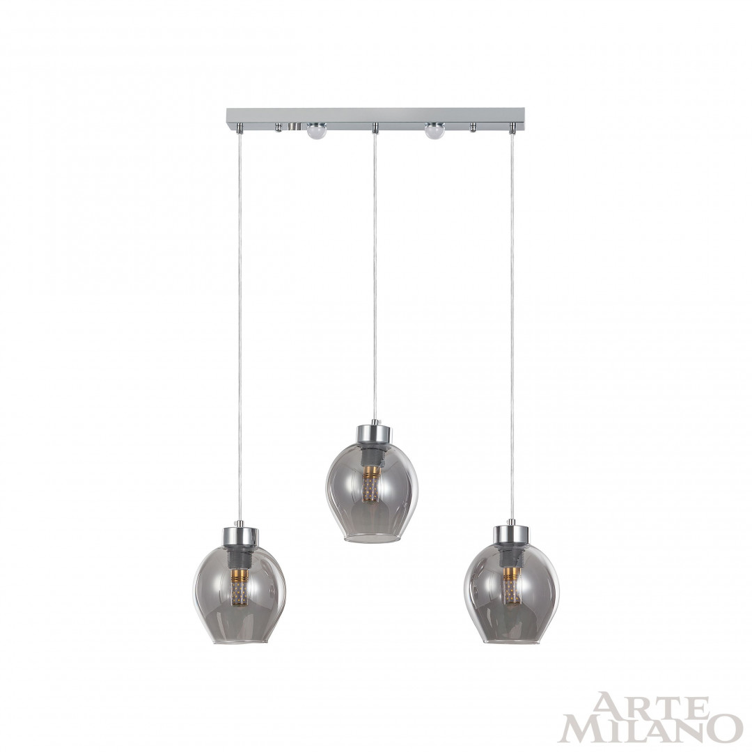 Подвесной светильник 273307/3L Ni Arte Milano
