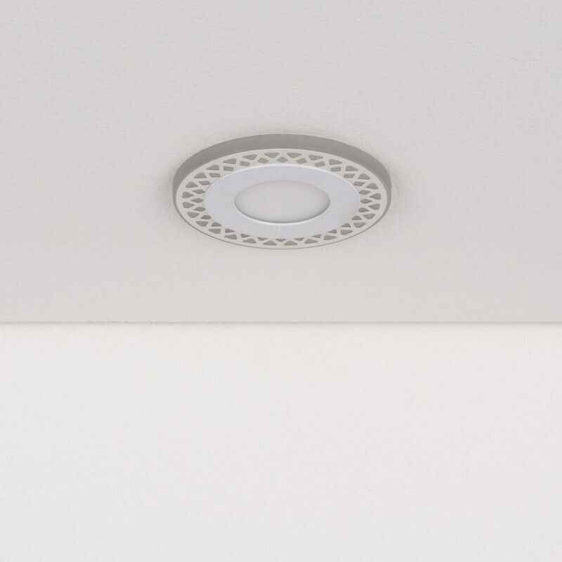 Светильник Downlight Elektrostandard DSS003 6W 4200K