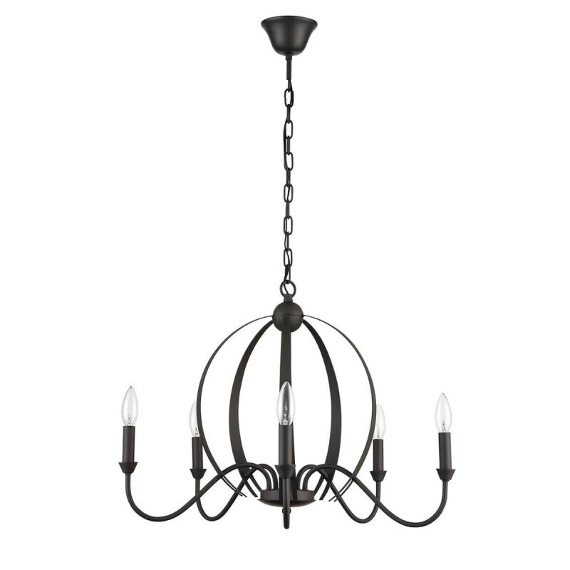 Подвесная люстра Vele Luce VL4116P05