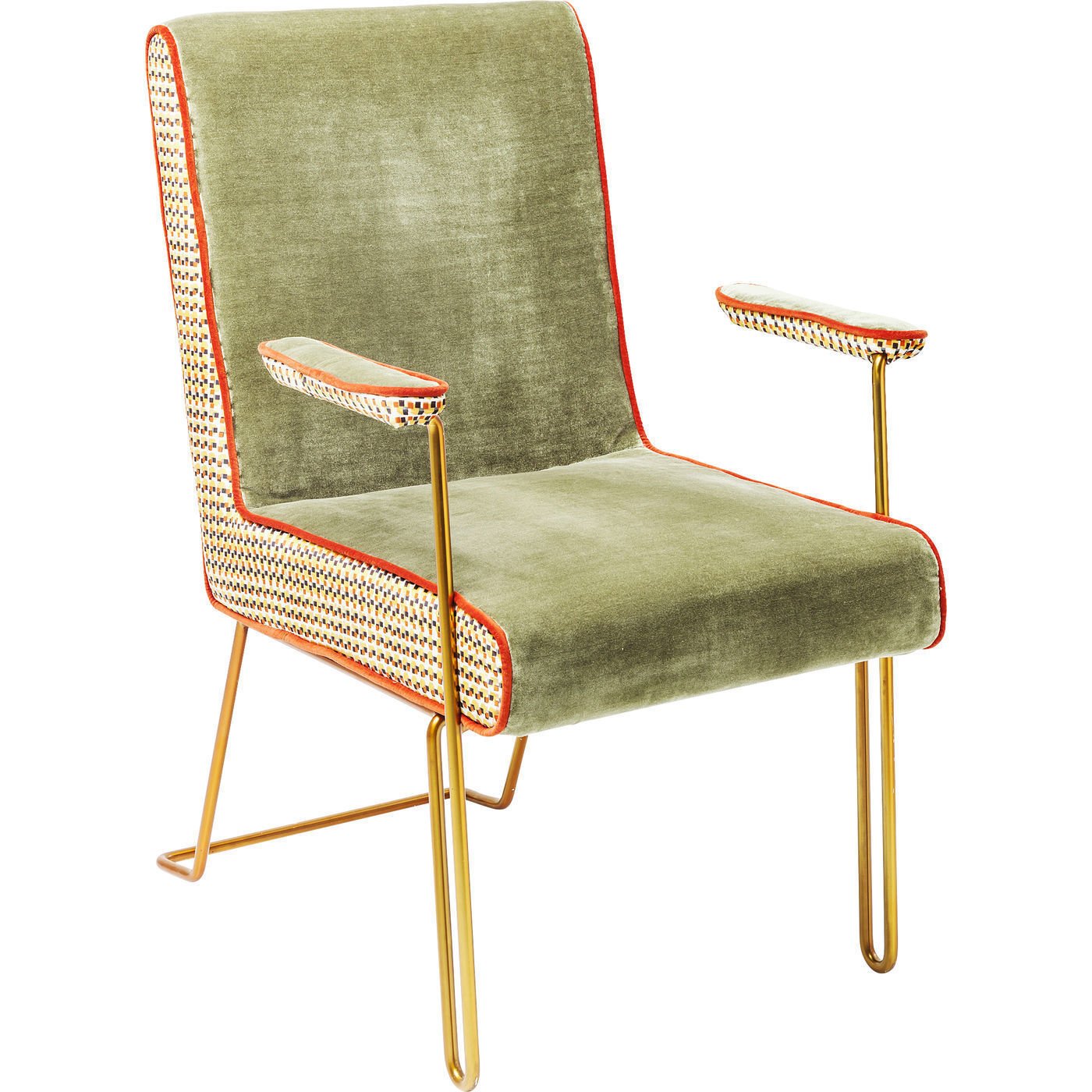 Кресло Aunt Betty 81775 KARE