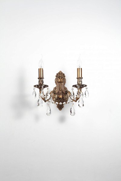 Бра Lucia Tucci FIRENZE W141.2 antique