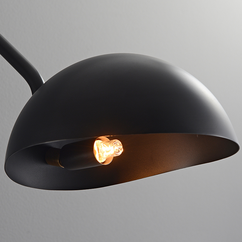 Настенный светильник BARBARA B by ImperiumLoft