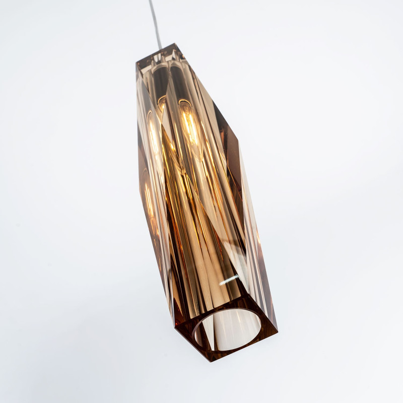 Подвесной светильник MODELUX ML.88950.1 AM