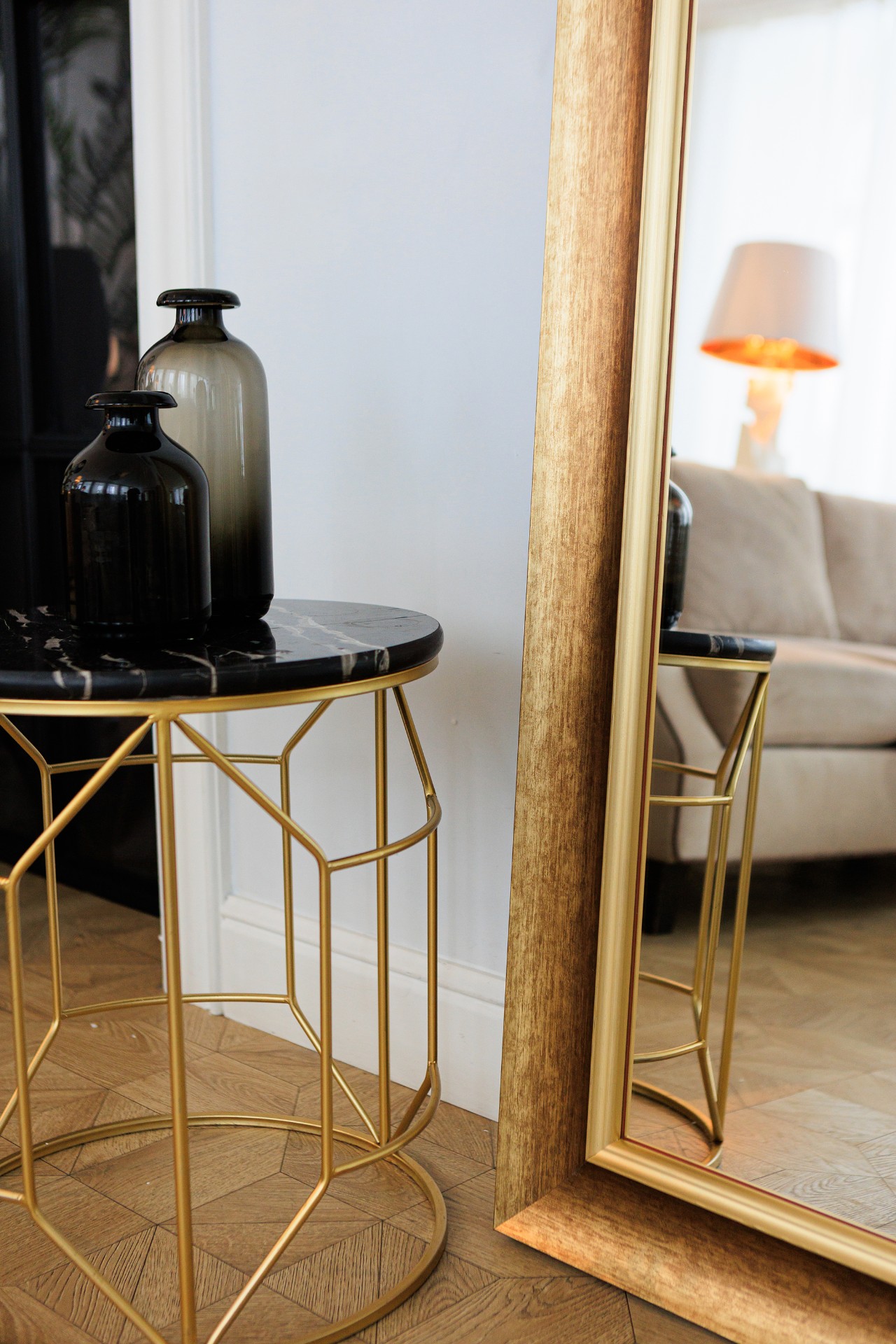 Зеркало BountyHome Arabia mv806