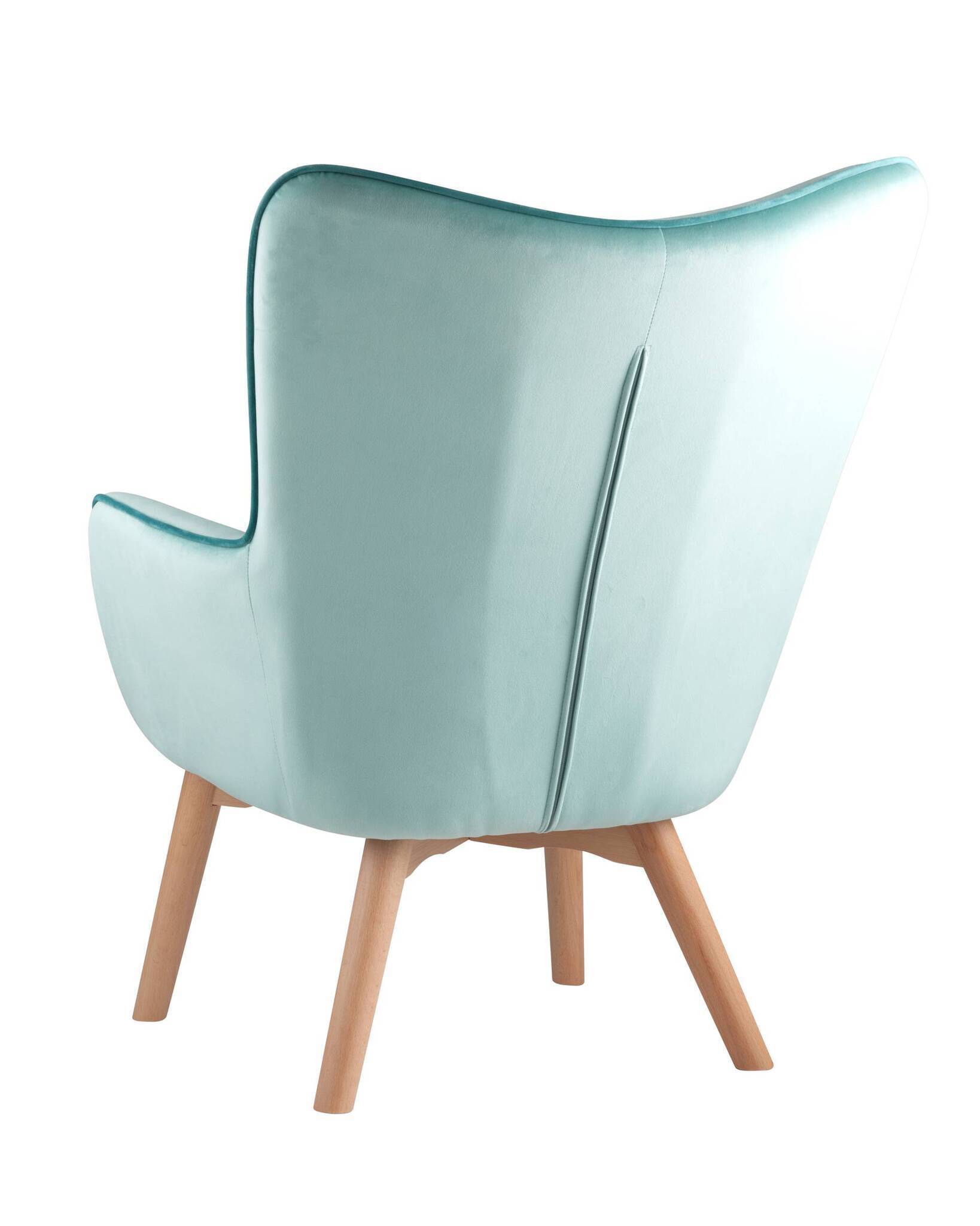 Кресло Манго мятный Stool Group