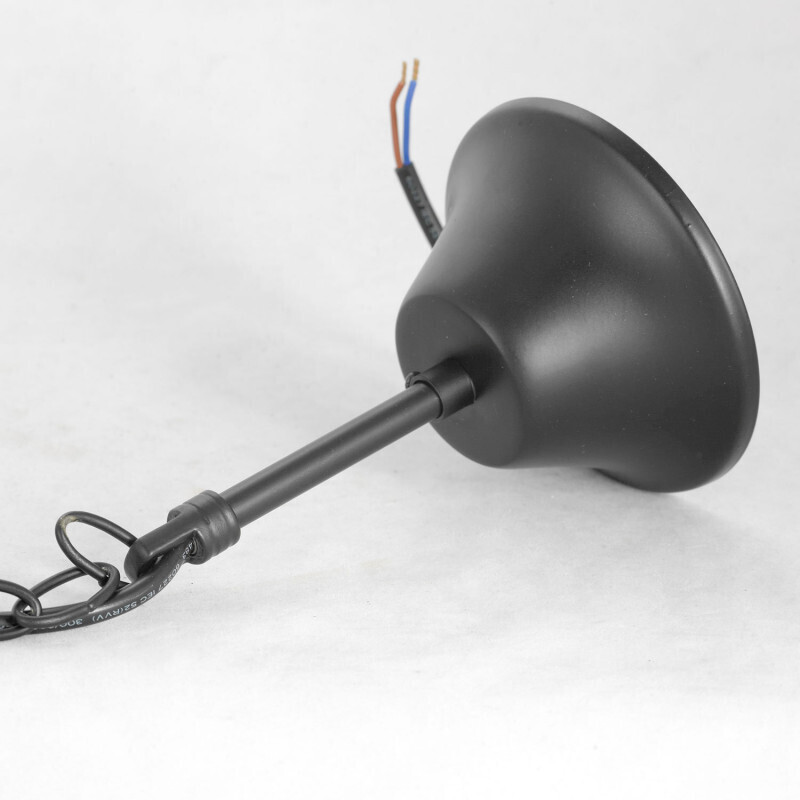 Подвесной светильник Lussole LGO LSP-8216