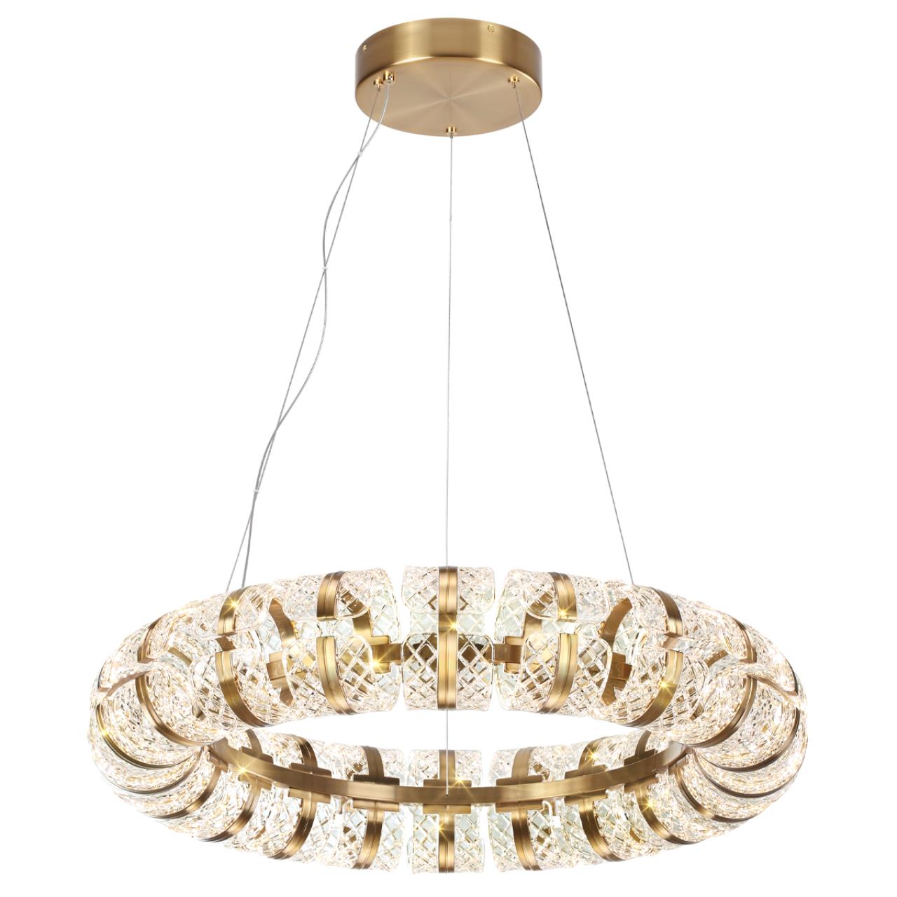 Люстра Odeon Light 5030/128L