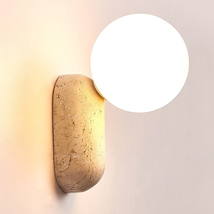 Настенный светильник JONTE by ImperiumLoft