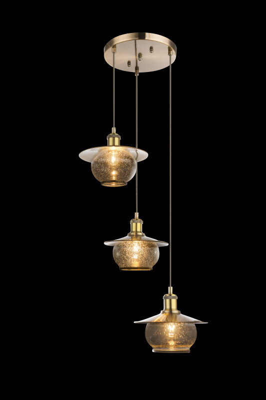 Подвесная люстра Globo 69030-3H