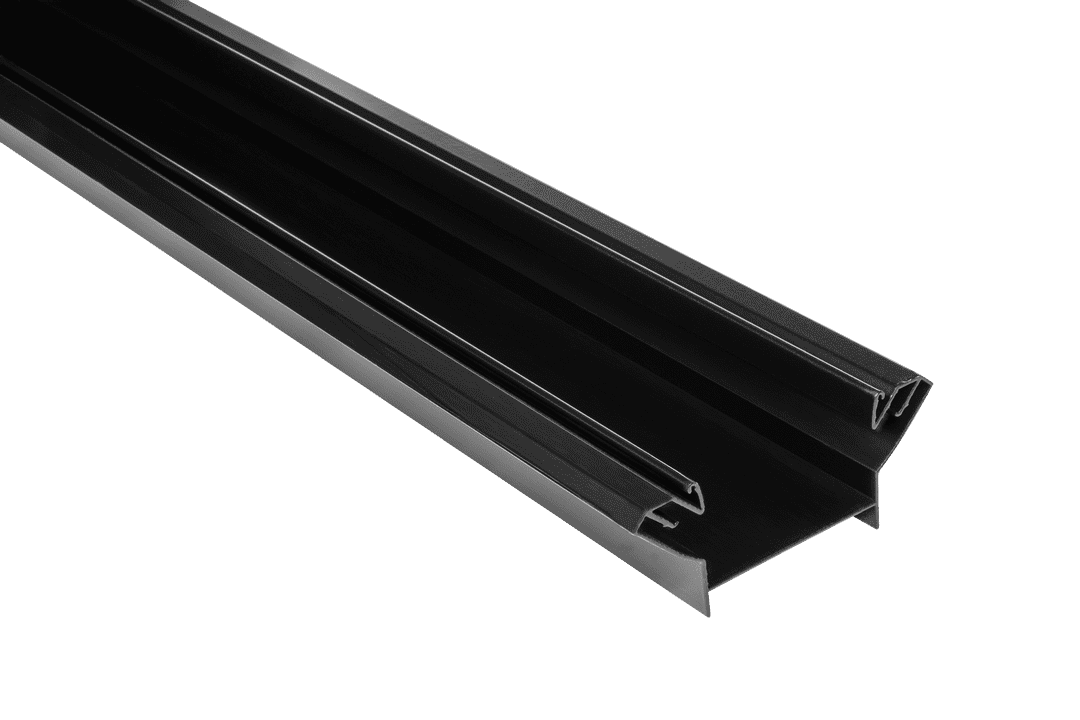 Профиль LumFer LF-N01-BK