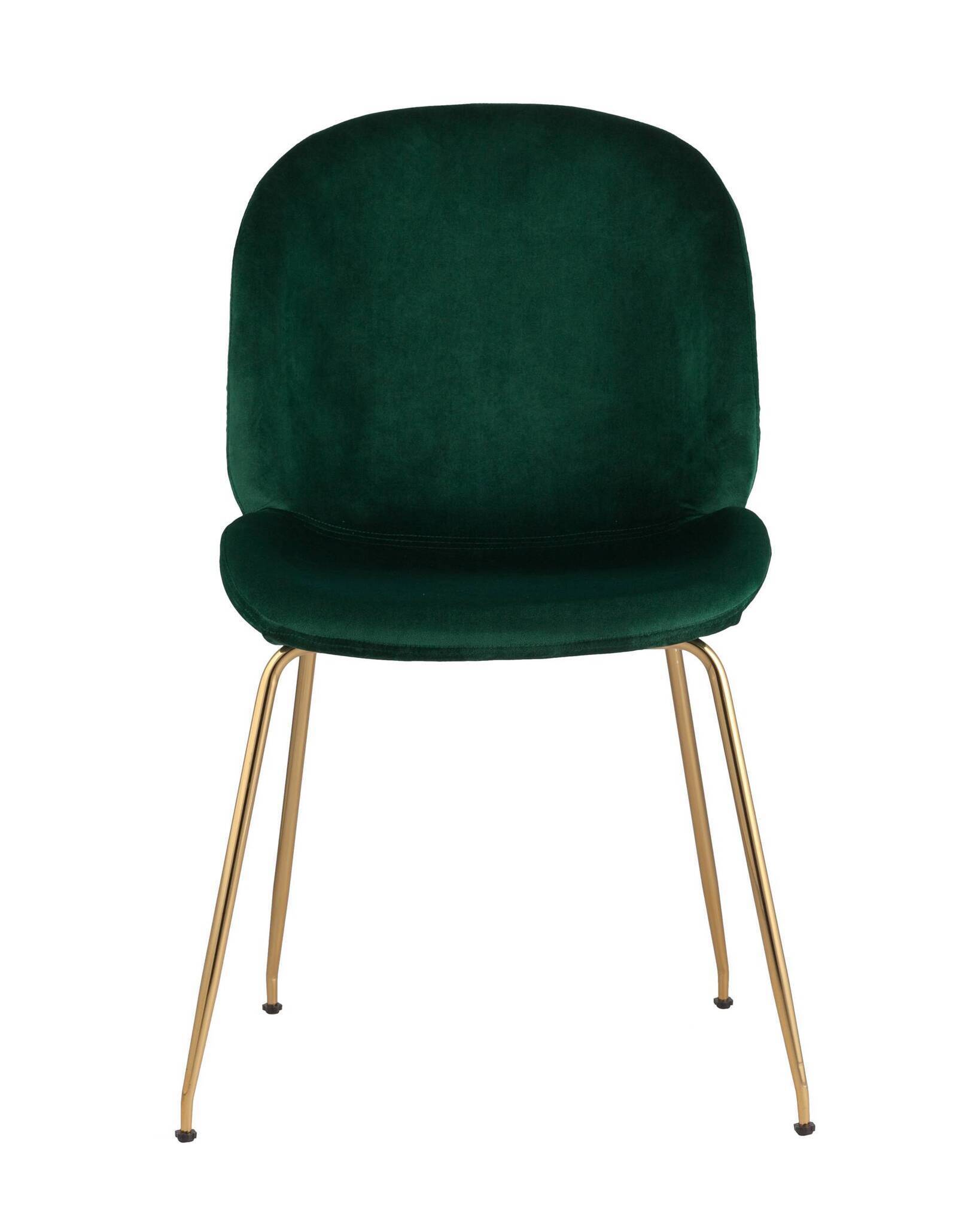 Стул Beetle изумрудный Stool Group