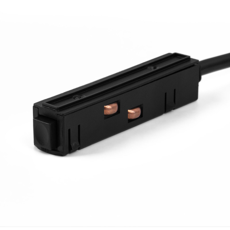 Подвод питания Elektrostandard 85095/00 Slim Magnetic Ввод питания