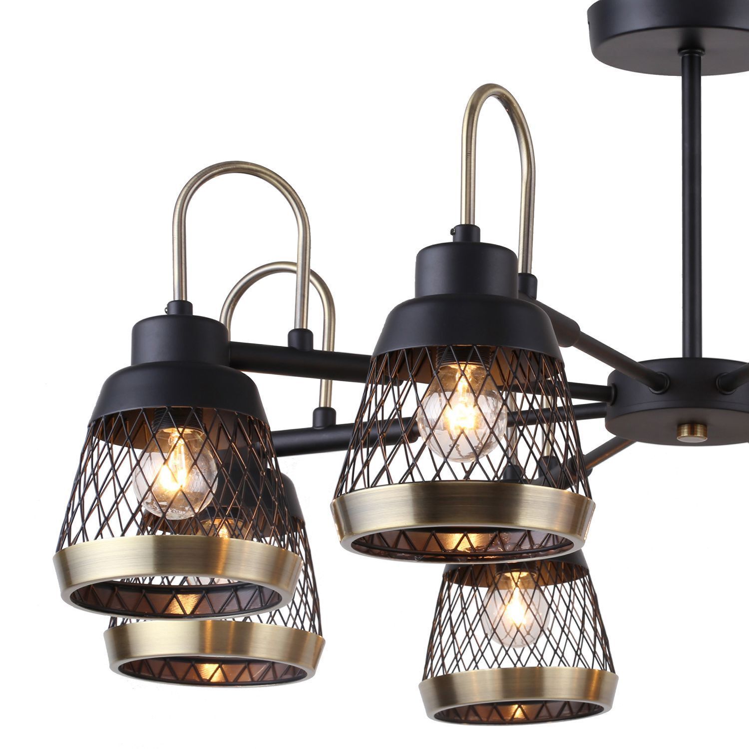 Люстра F-Promo 2346-8P