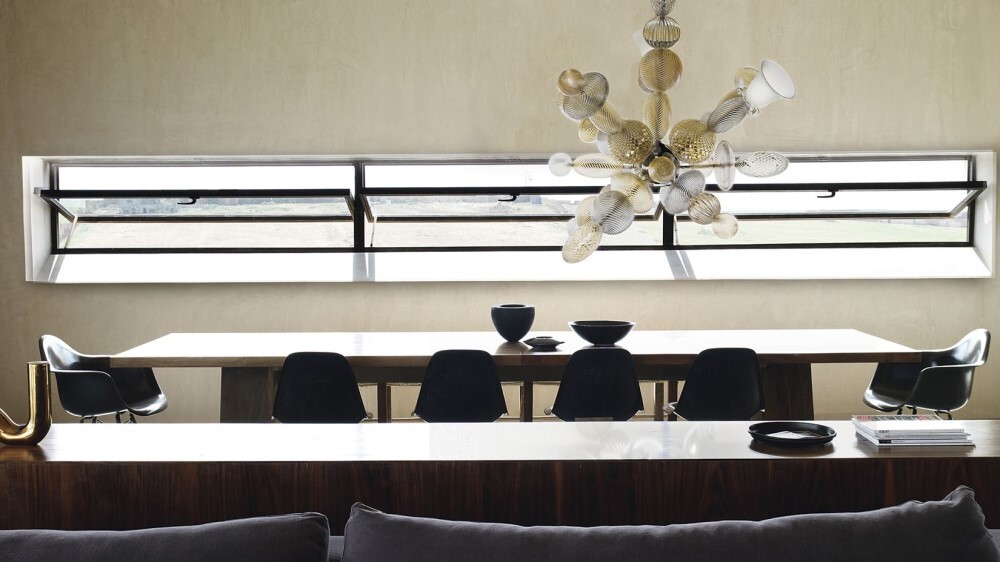 Подвесной светильник Barovier & Toso 7265