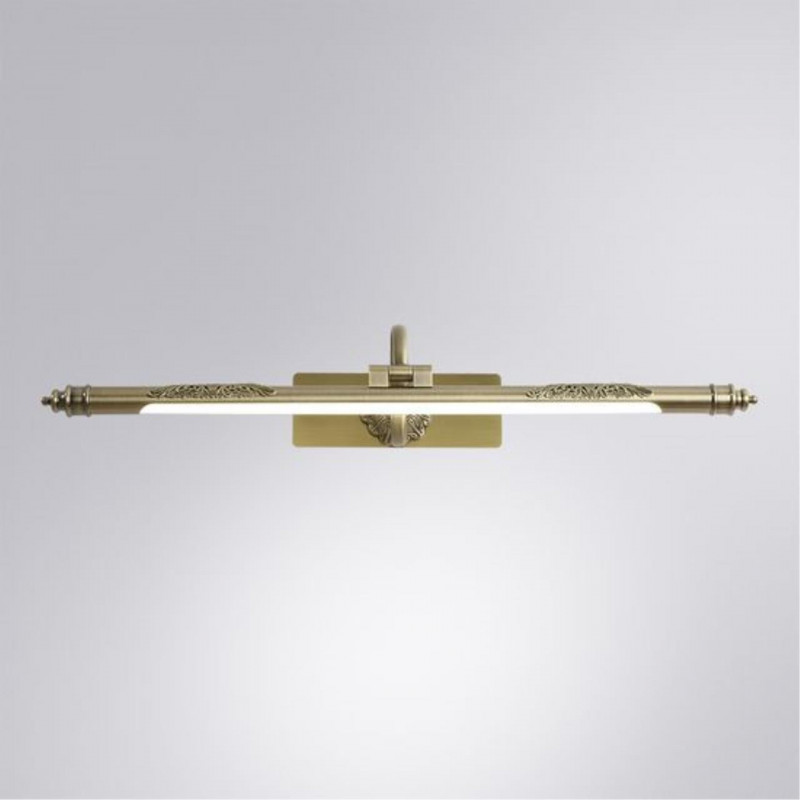Светильник для картин ARTE Lamp A6508AP-1AB