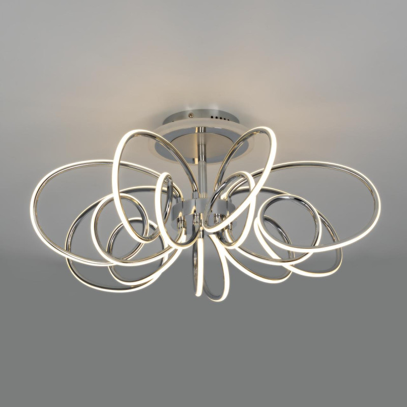 Люстра на штанге Citilux CL224A171