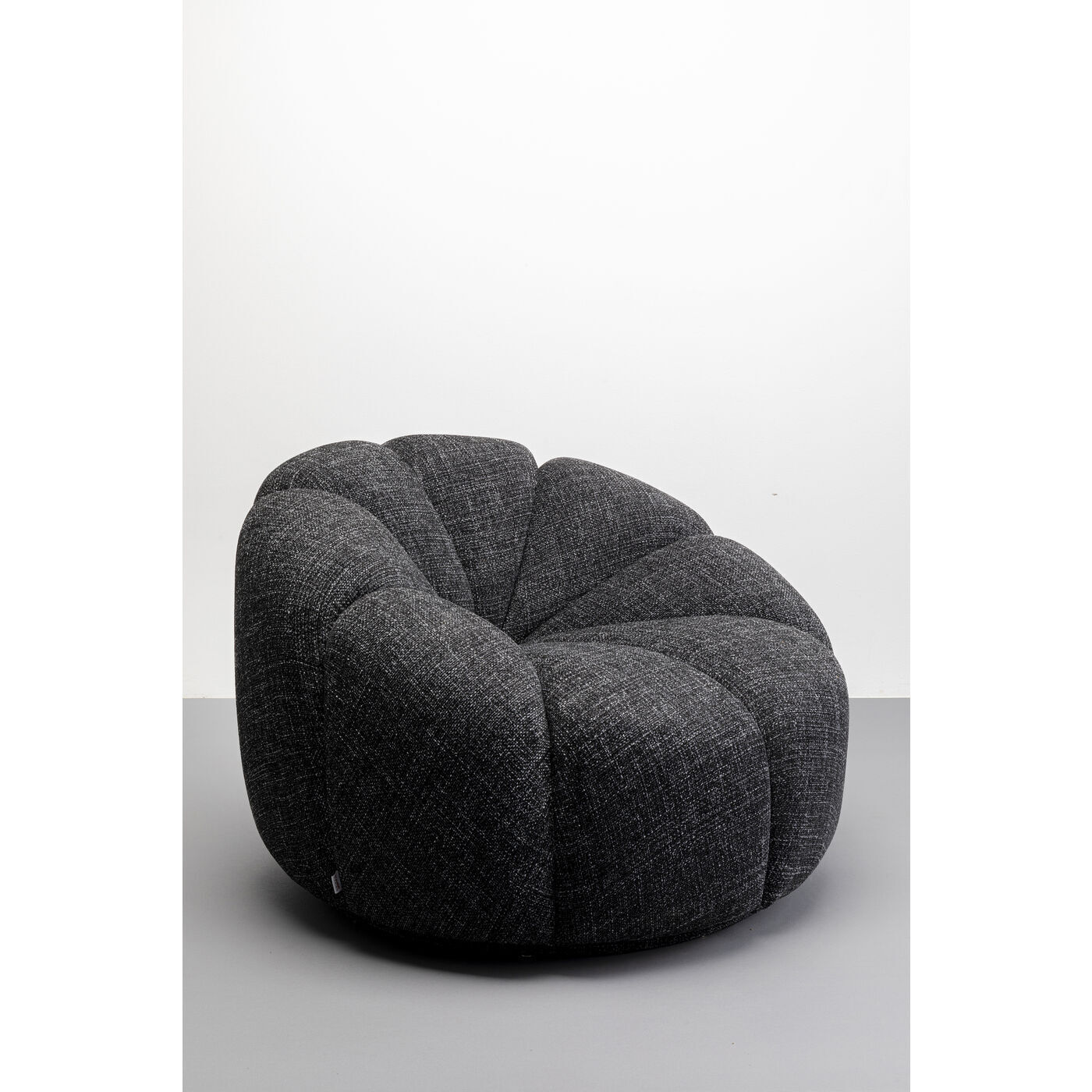 Кресло вращающееся KARE Peppo 87431