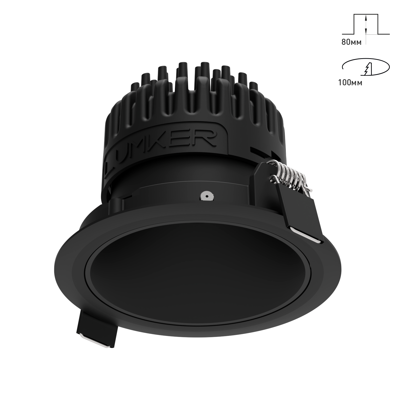 Глубокий Lumker Глубокий Lumker