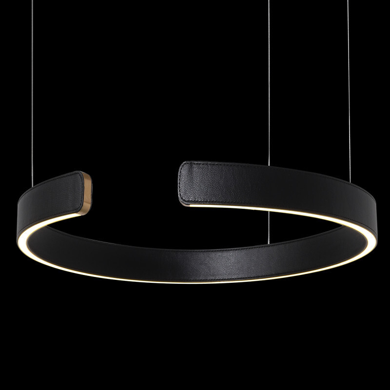 Подвесной светильник LOFT IT 10025/400 Black