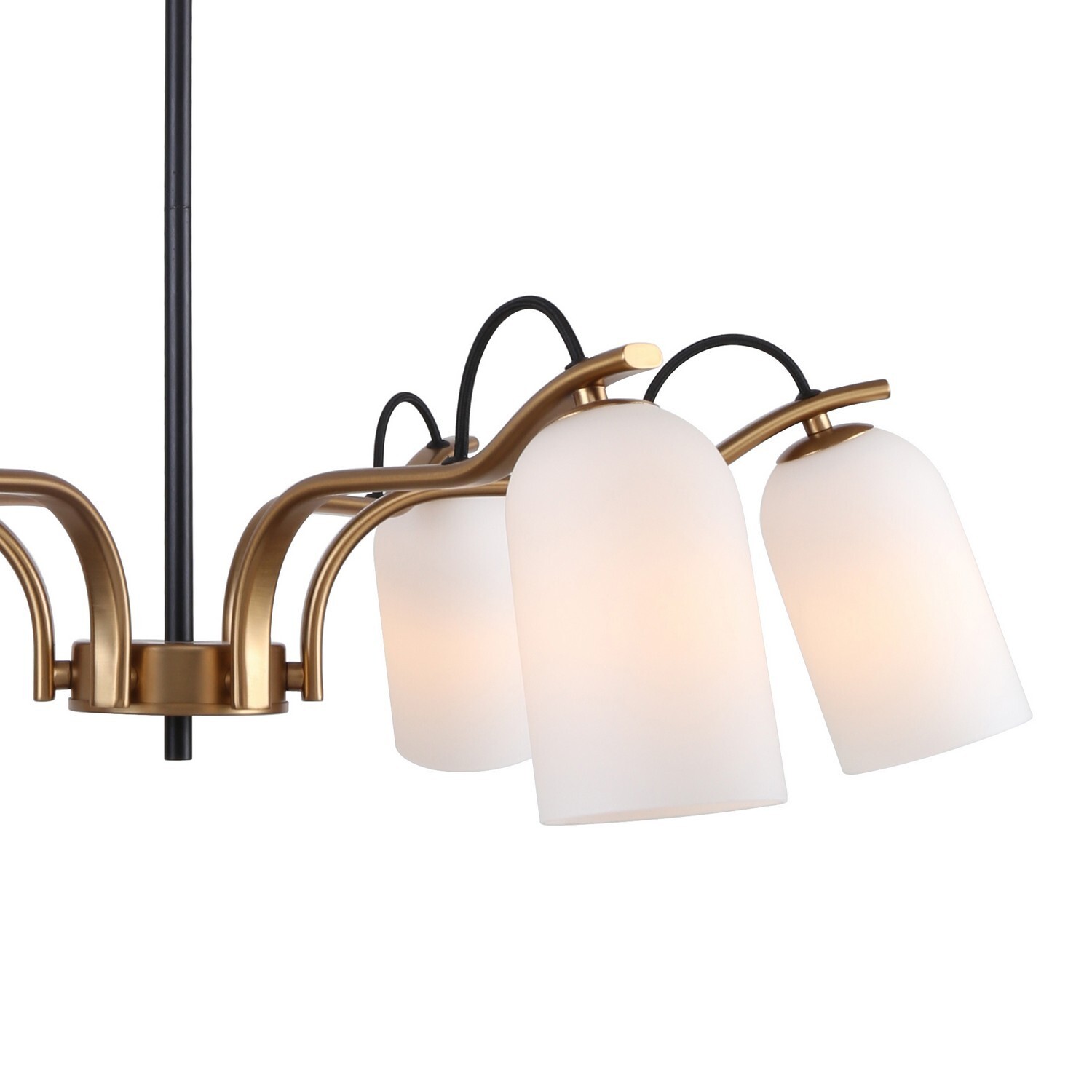 Люстра Favourite 2668-6P