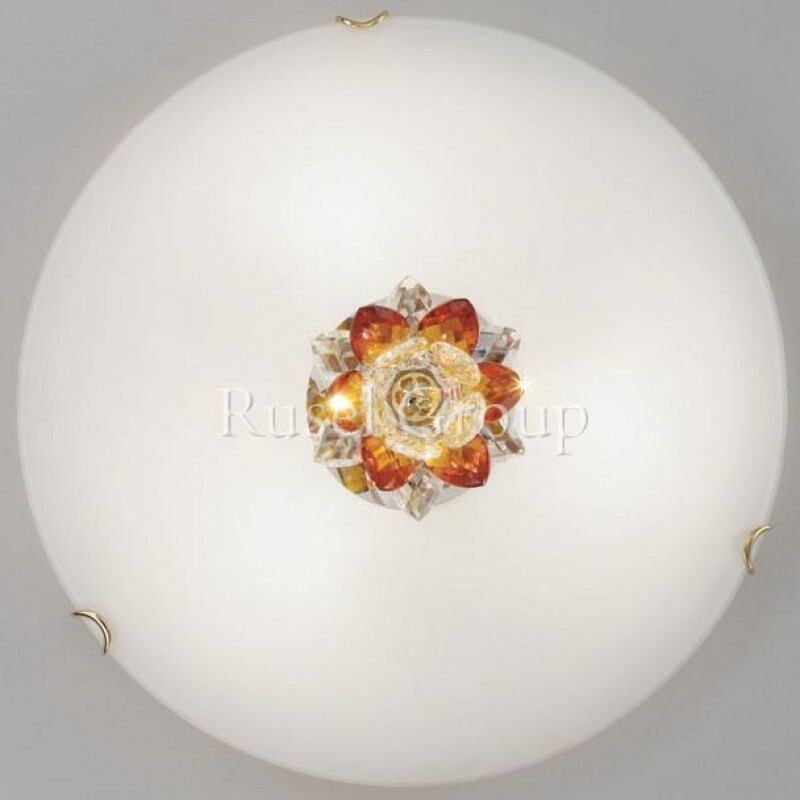 Потолочный светильник Kolarz Lothus 0111.13.3.KoTA