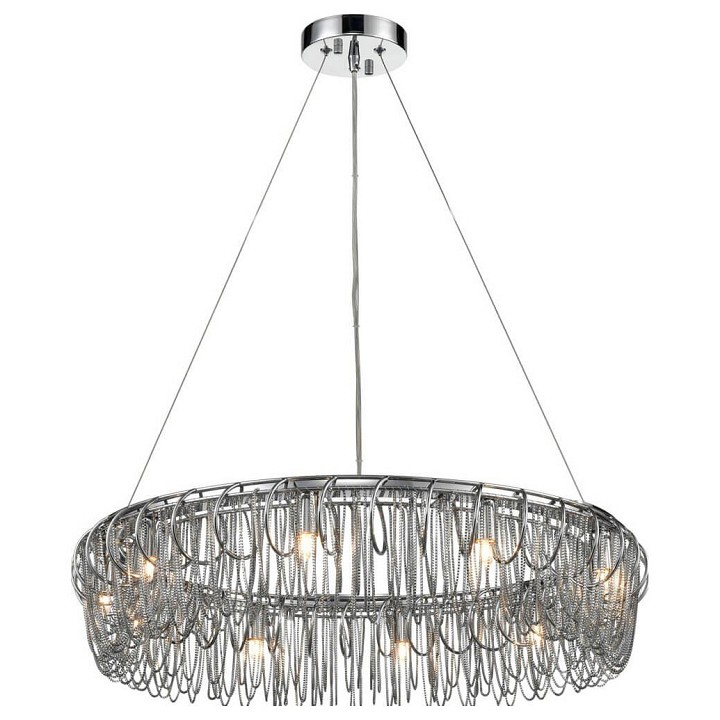 Кольцевая люстра HOMER by ImperiumLoft