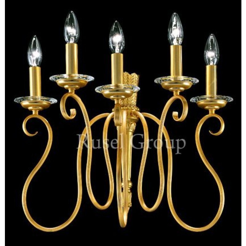 Настенный светильник Italamp 720/AP2