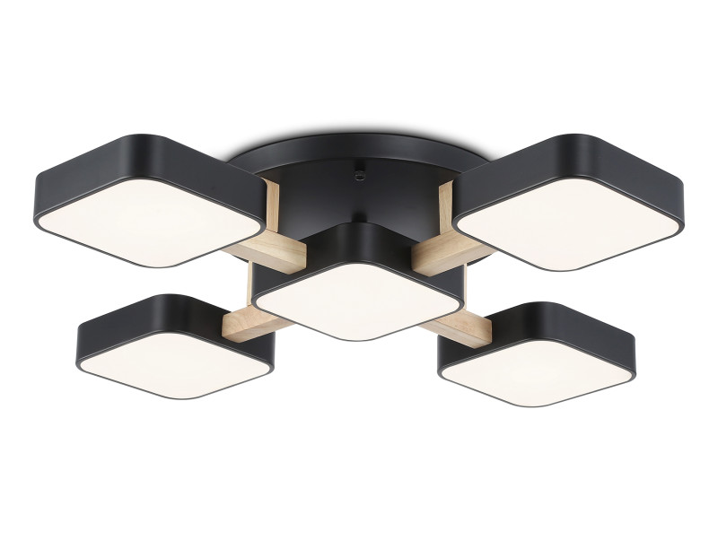 Накладная люстра Ambrella Light FL4883