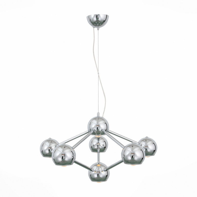 Подвесная люстра ST Luce SL853.103.07