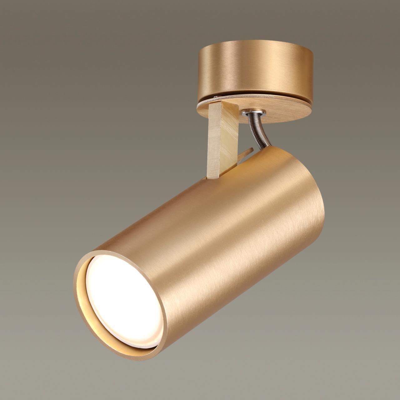 Светильник потолочный Odeon Light 3876/1C