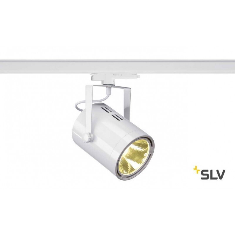 Точечный светильник SLV 1002678