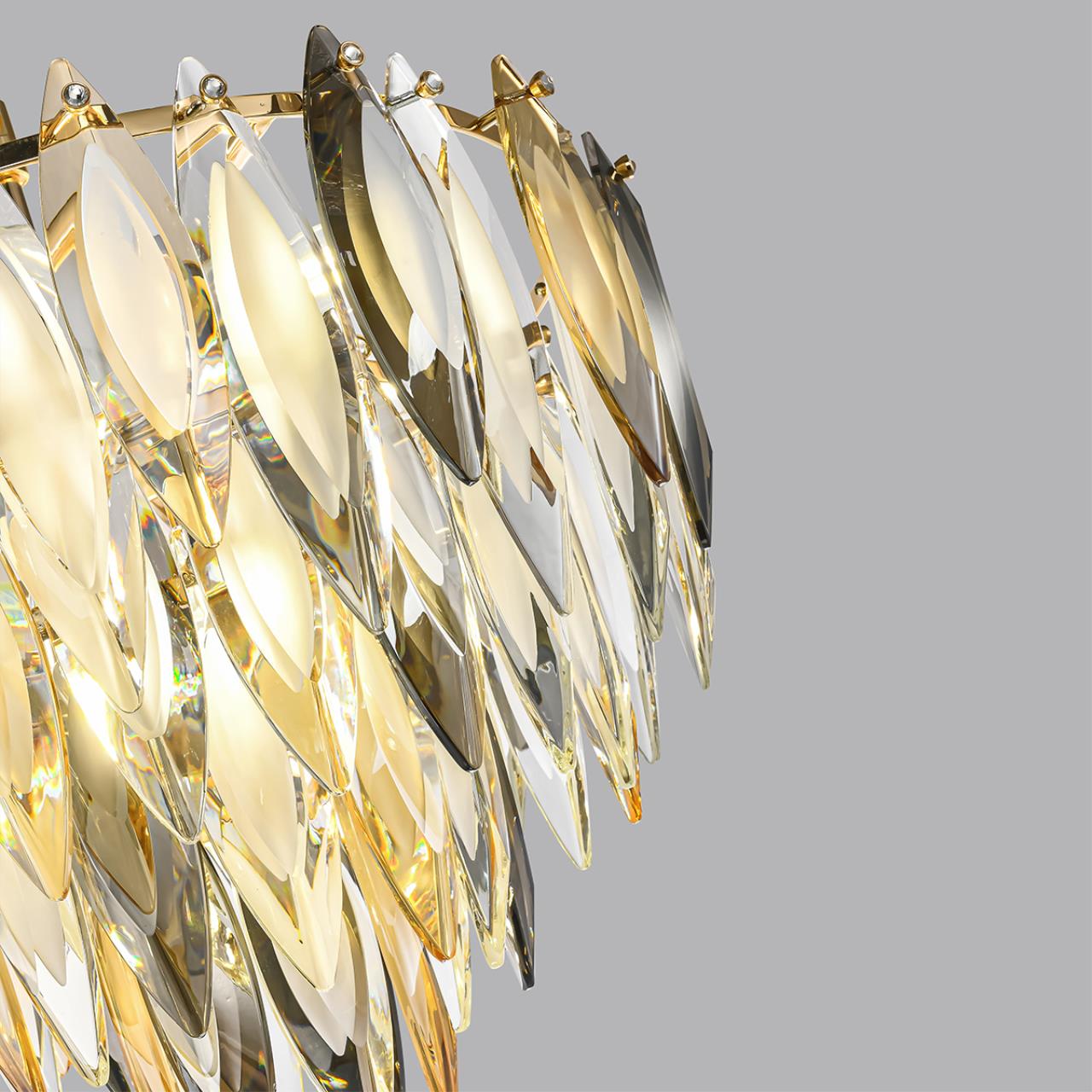 Люстра Odeon Light 5068/9