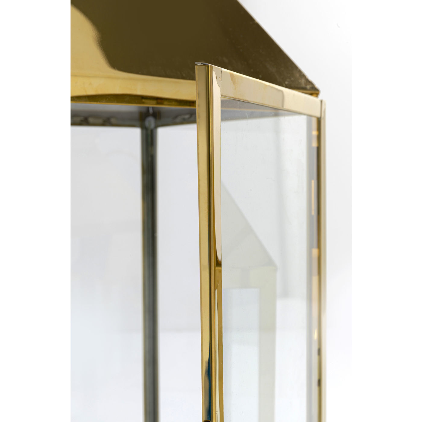 Фонарь для свечи Giardino 51845 KARE