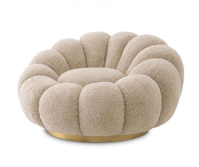 Вращающееся кресло Eichholtz MELLO 116962