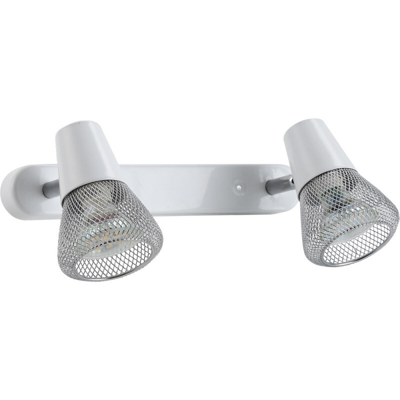 Бра Arte Lamp A9268AP-2WH