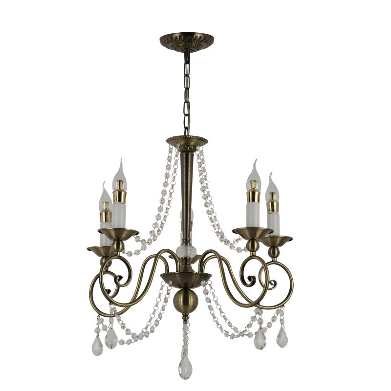 Подвесная люстра F-Promo 2572-5P