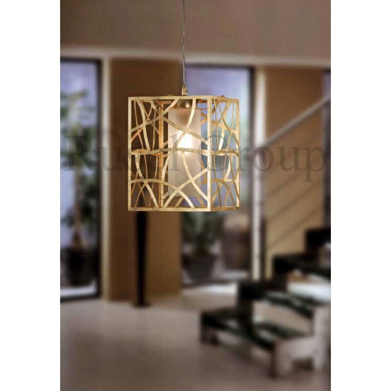 Подвесной светильник Florenz Lamp 2671.01O