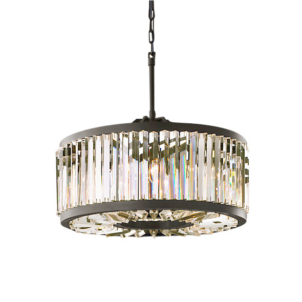 Люстра  Delight Collection Welles 8