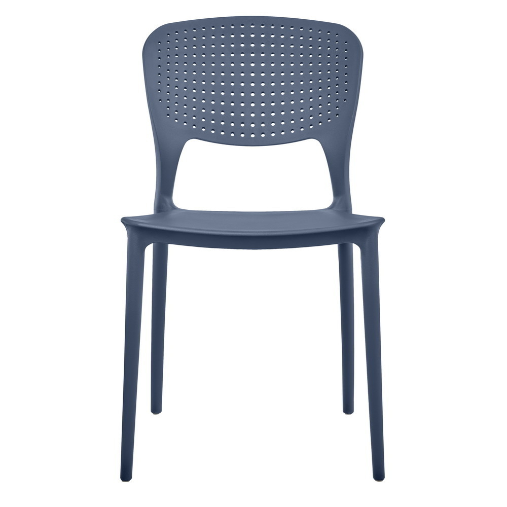 Стул Spot графит Bradex Home FR 0813