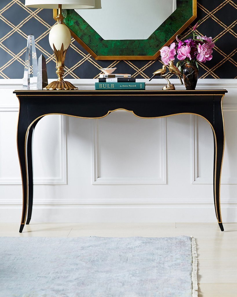 Консоль "Дрезден" Louvre Home LHF005