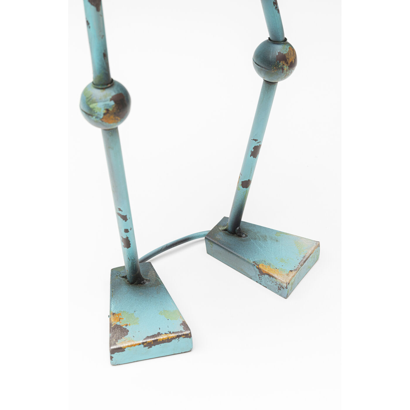 Фигура декоративная Robot Sunny 52 см KARE 56250