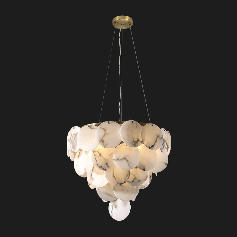 Люстра MISSI by ImperiumLoft