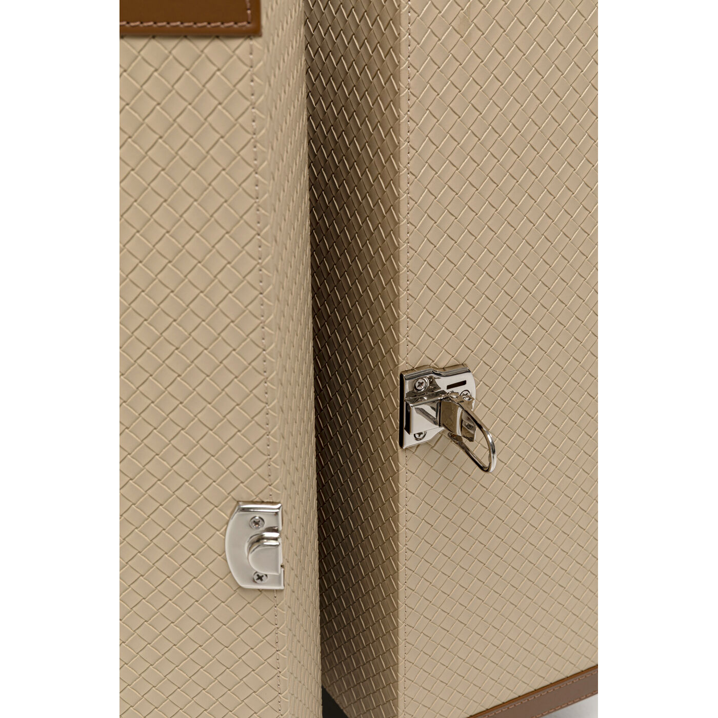 Барный шкаф Small Venezia Cream KARE 71345